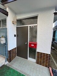 坂本町５丁目戸建ての物件外観写真